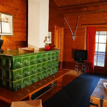 Ferienhaus Ferienhaus Taunus I Weiperfelden